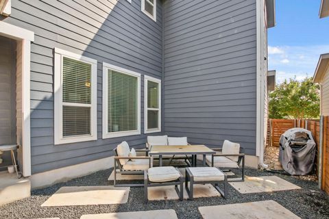 Tiny photo for 8912 Cattalo LN, Austin, TX 78747 (MLS # 7862783)
