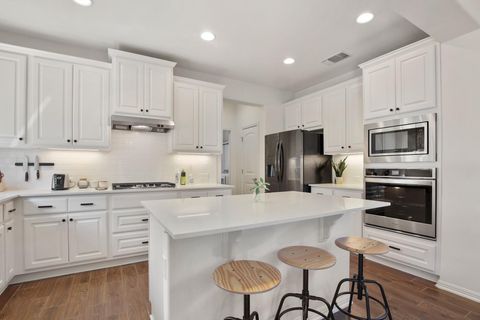 Tiny photo for 8912 Cattalo LN, Austin, TX 78747 (MLS # 7862783)