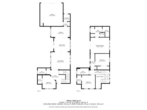 Tiny photo for 8912 Cattalo LN, Austin, TX 78747 (MLS # 7862783)