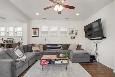 Tiny photo for 8912 Cattalo LN, Austin, TX 78747 (MLS # 7862783)
