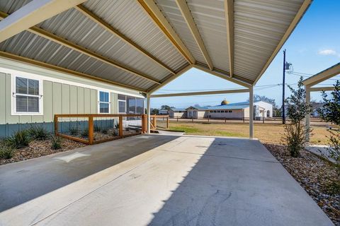 A home in Dripping Springs