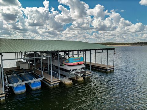 A home in Austin