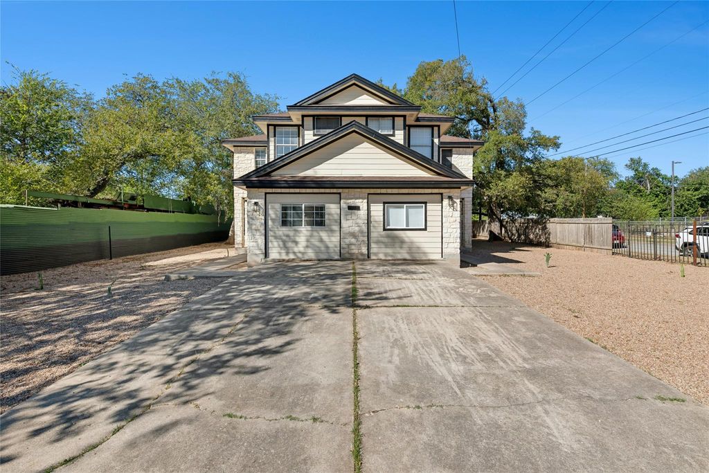 Photo of 1708 E 17th ST #B, Austin, TX 78702 (MLS # 1795881)