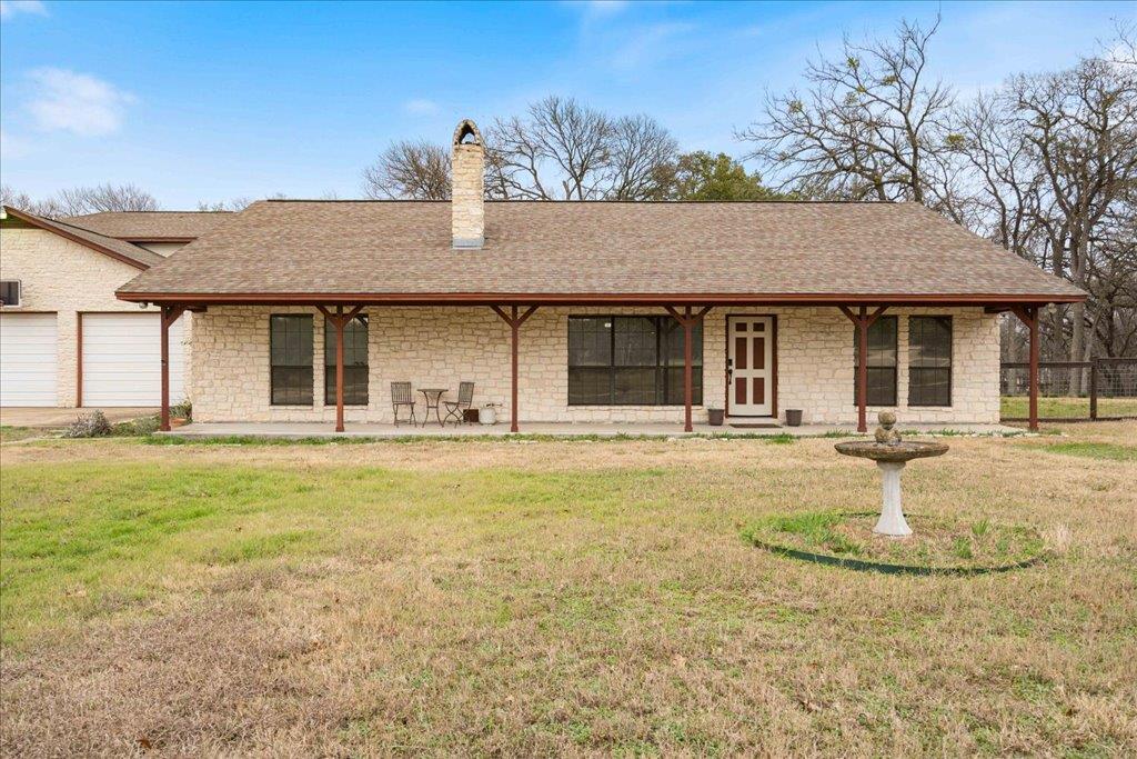 5014 Little Valley RD