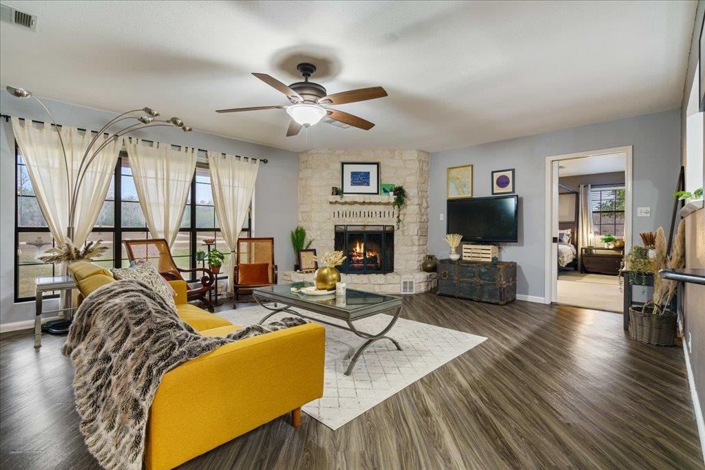 5014 Little Valley RD