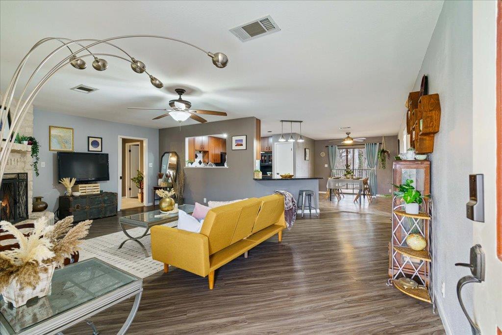 5014 Little Valley RD