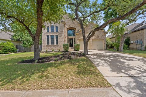 9013 Lantana WAY Austin TX 78749
