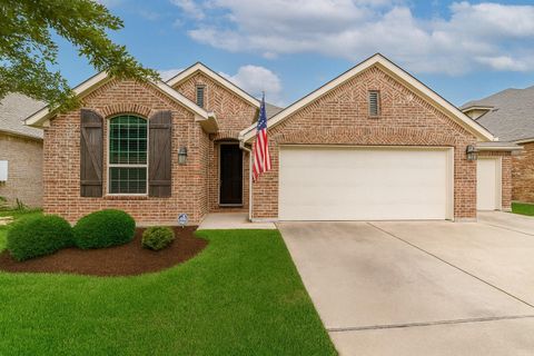 Photo of 4216 Hannover WAY, Round Rock, TX 78681 (MLS # 1949539)