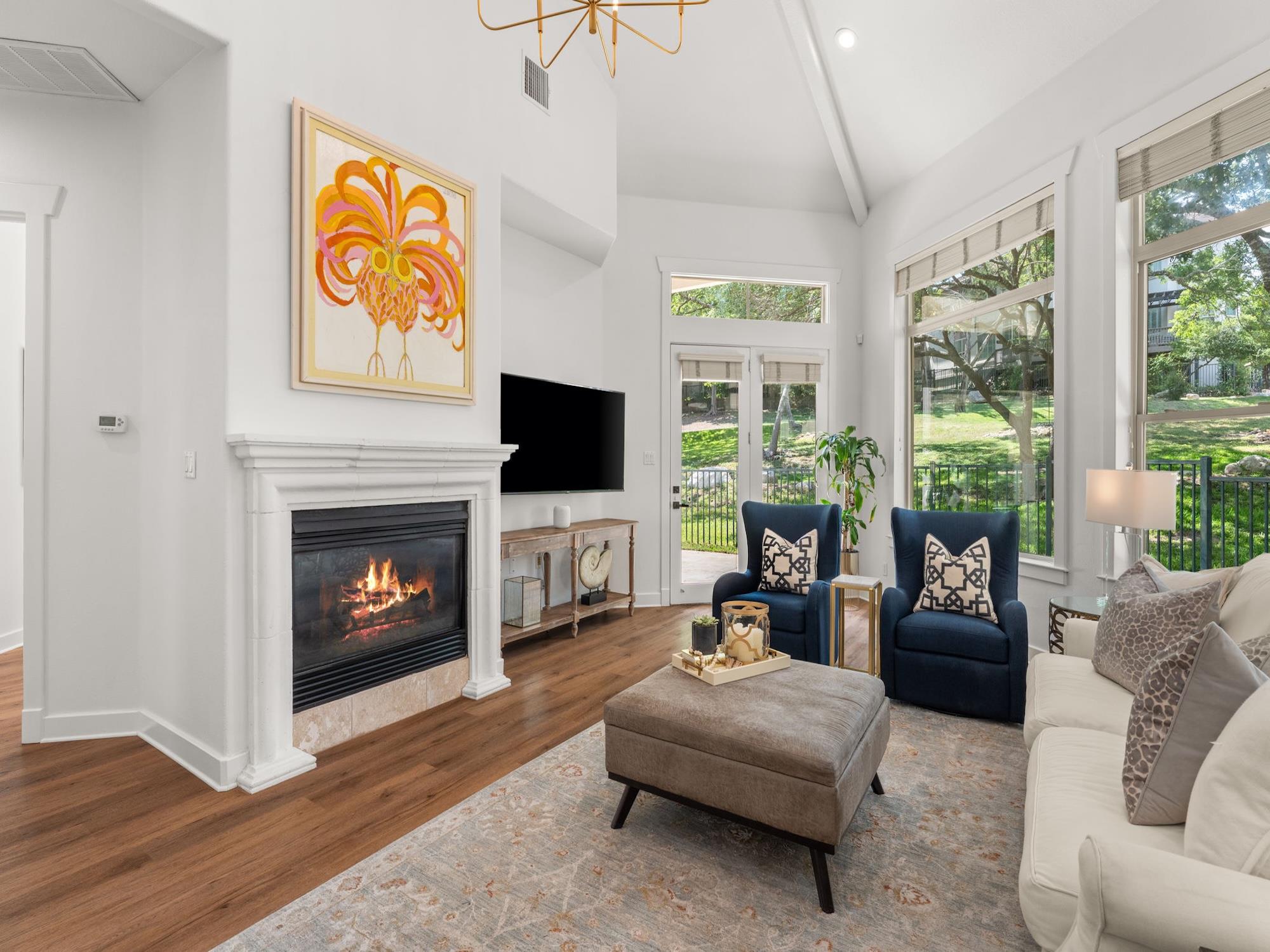 2800 Waymaker WAY 40