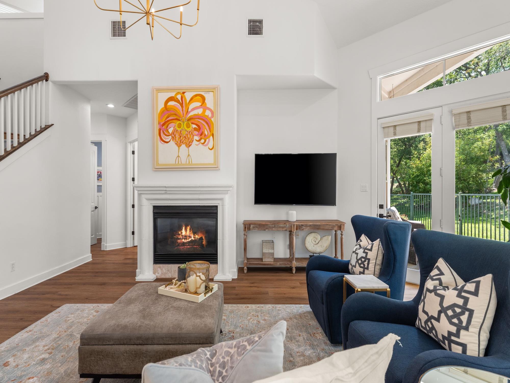 2800 Waymaker WAY 40