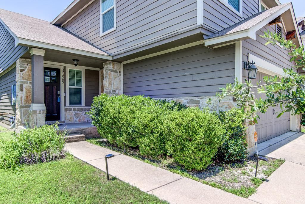 Photo of 8528 Inca Dove DR #354, Austin, TX 78729 (MLS # 2289440)