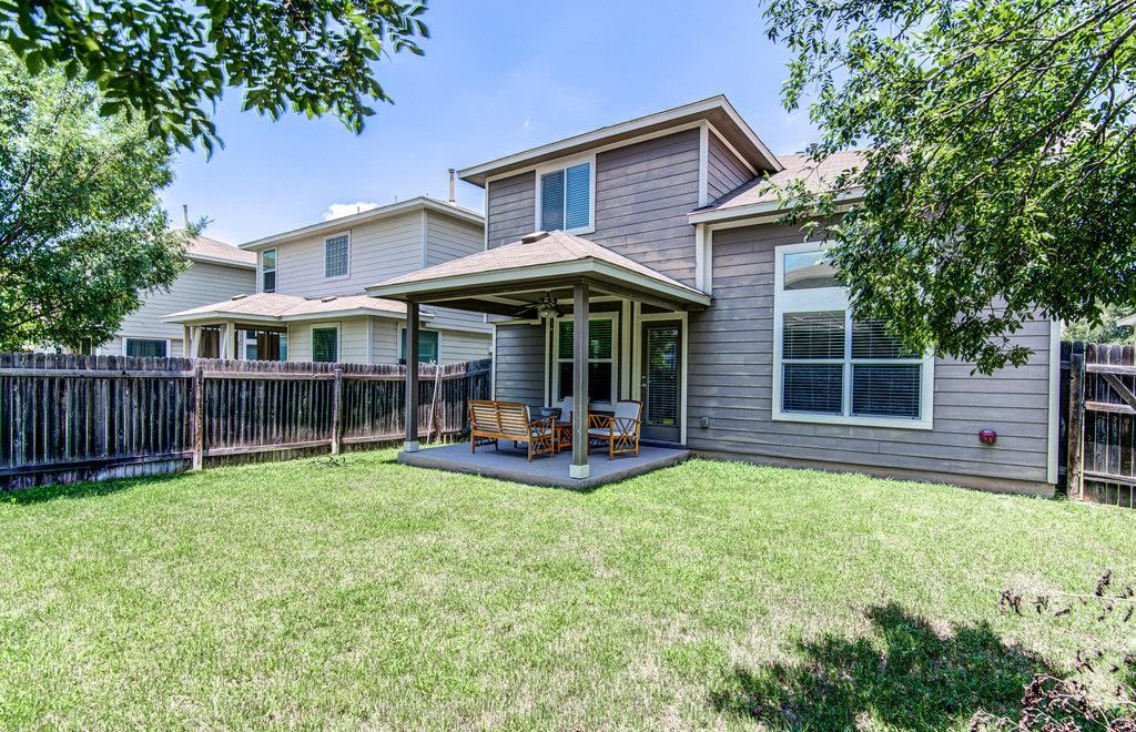 Photo of 8528 Inca Dove DR #354, Austin, TX 78729 (MLS # 2289440)