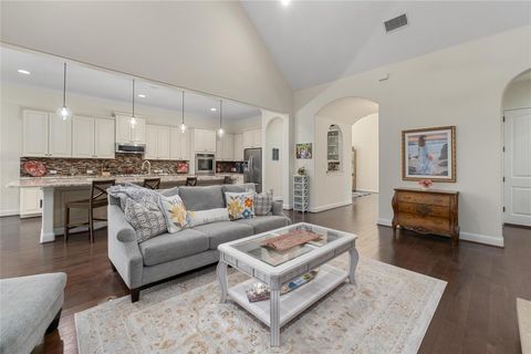 Tiny photo for 9400 STRATUS DR, Dripping Springs, TX 78620 (MLS # 8678392)