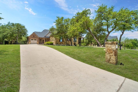 Tiny photo for 9400 STRATUS DR, Dripping Springs, TX 78620 (MLS # 8678392)