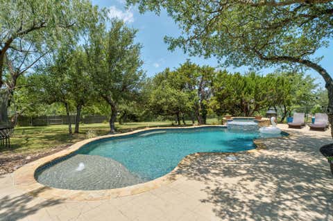 Tiny photo for 9400 STRATUS DR, Dripping Springs, TX 78620 (MLS # 8678392)