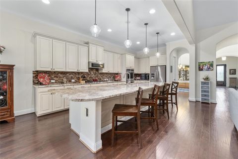 Tiny photo for 9400 STRATUS DR, Dripping Springs, TX 78620 (MLS # 8678392)