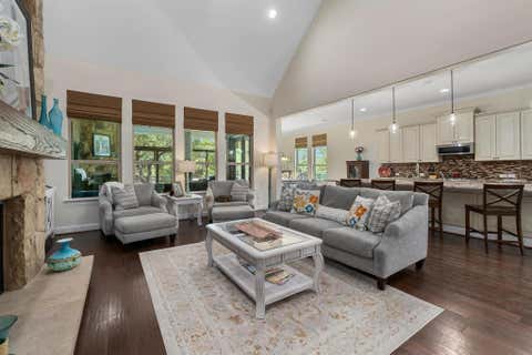 Tiny photo for 9400 STRATUS DR, Dripping Springs, TX 78620 (MLS # 8678392)