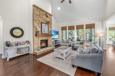 Tiny photo for 9400 STRATUS DR, Dripping Springs, TX 78620 (MLS # 8678392)