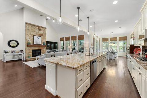 Tiny photo for 9400 STRATUS DR, Dripping Springs, TX 78620 (MLS # 8678392)