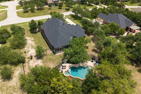 Tiny photo for 9400 STRATUS DR, Dripping Springs, TX 78620 (MLS # 8678392)