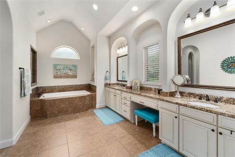 Tiny photo for 9400 STRATUS DR, Dripping Springs, TX 78620 (MLS # 8678392)