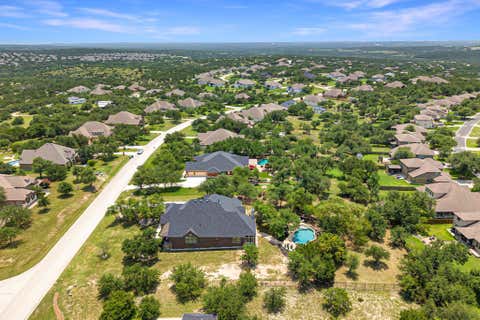 Tiny photo for 9400 STRATUS DR, Dripping Springs, TX 78620 (MLS # 8678392)