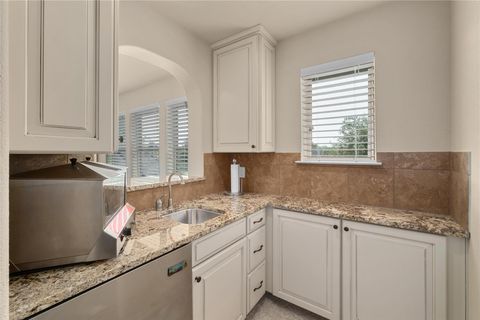 Tiny photo for 9400 STRATUS DR, Dripping Springs, TX 78620 (MLS # 8678392)