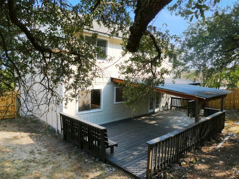 Tiny photo for 7704 FENTON CV, Austin, TX 78736 (MLS # 2816017)