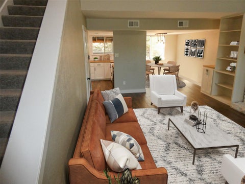 Tiny photo for 7704 FENTON CV, Austin, TX 78736 (MLS # 2816017)