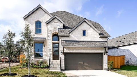 Photo of 277 Basket Flower LOOP, Kyle, TX 78640 (MLS # 4445813)