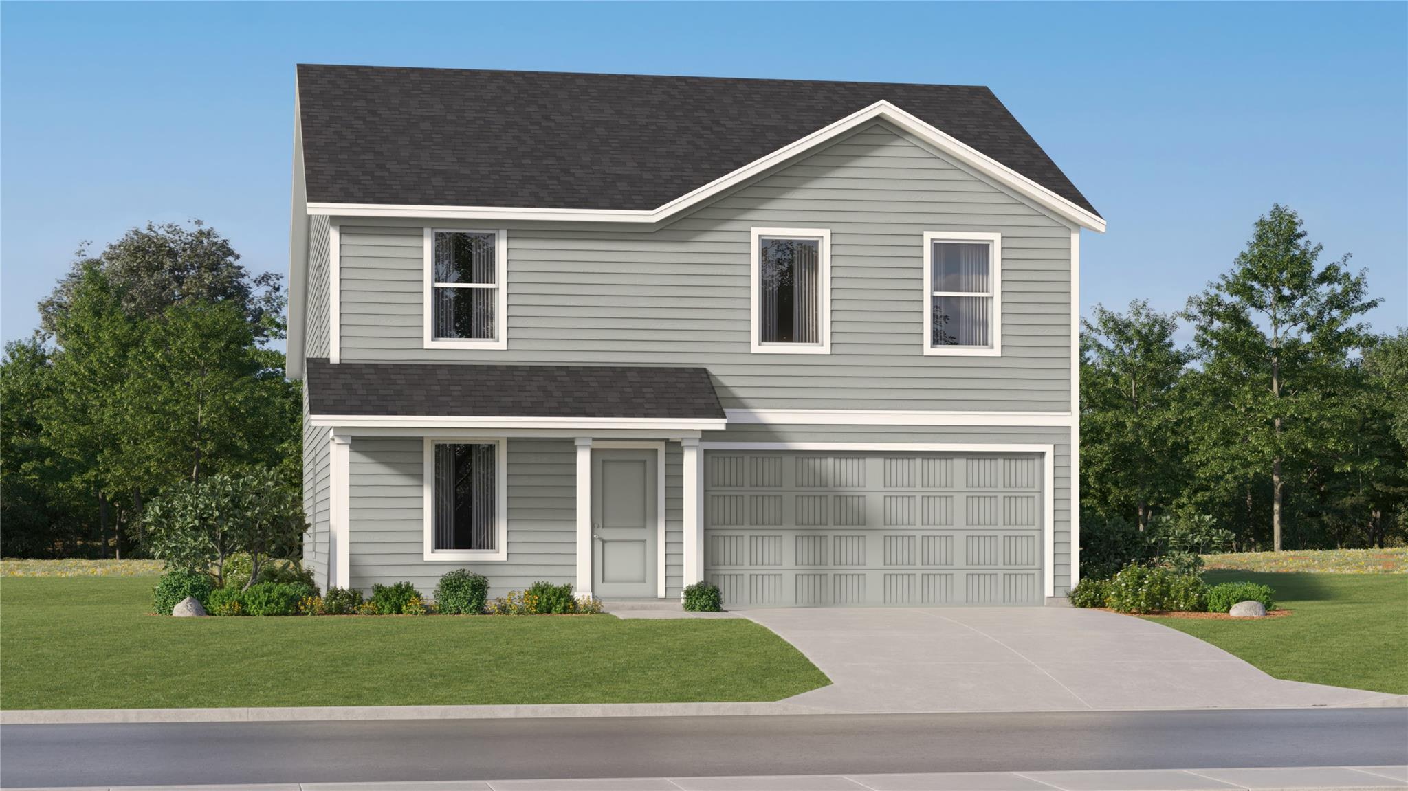 428 Hailstone LN