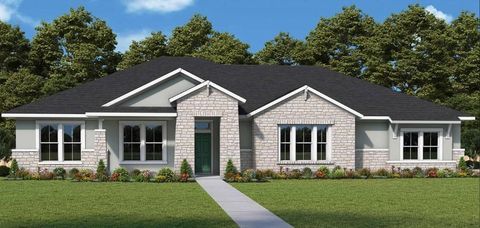 383 Rees Landing RD Spicewood TX 78669