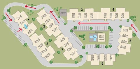 Tiny photo for 6804 N Capital Of Texas Highway #125, Austin, TX 78731 (MLS # 6464794)