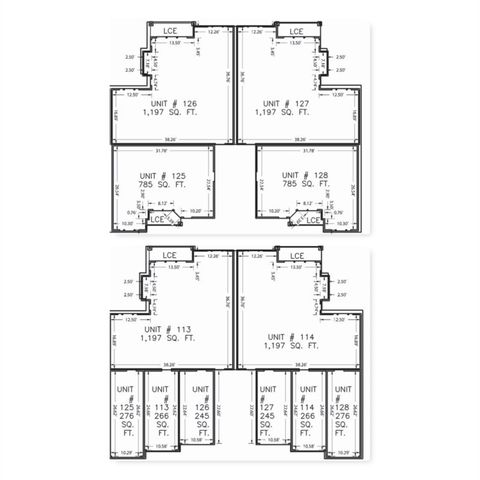 Tiny photo for 6804 N Capital Of Texas Highway #125, Austin, TX 78731 (MLS # 6464794)