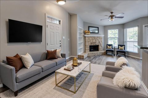 Photo of 6804 N Capital Of Texas Highway #125, Austin, TX 78731 (MLS # 6464794)