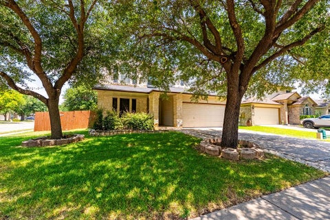 Photo of 1016 Tom Seaver PL, Round Rock, TX 78665 (MLS # 3285141)