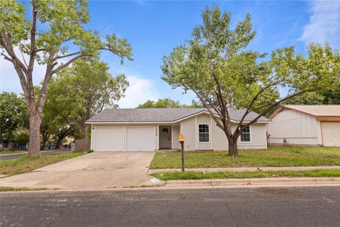 Photo of 8528 Cornwall DR, Austin, TX 78748 (MLS # 5936523)