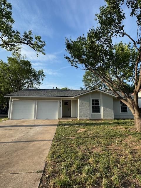 8528 Cornwall DR Austin TX 78748