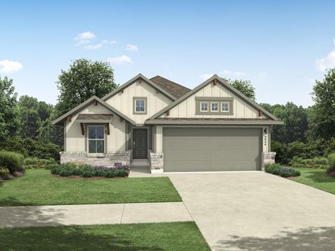 Photo of 109 Malibu Bnd, Hutto, TX 78634 (MLS # 3019667)