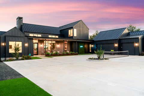 Photo of 475 Happy TRL, Dripping Springs, TX 78620 (MLS # 3972715)