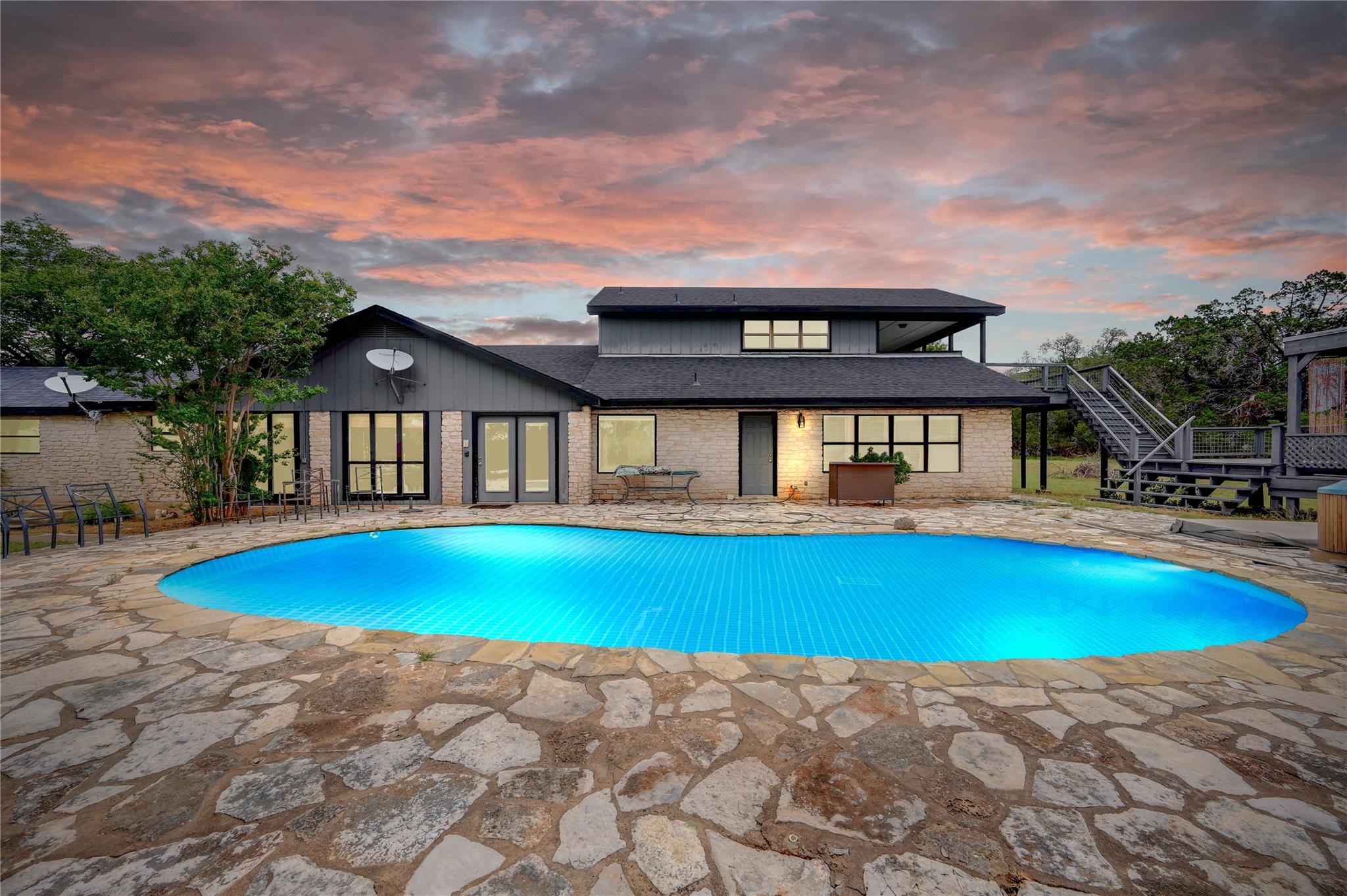 501 Sandy Point RD