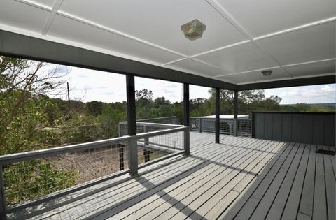 A home in Wimberley