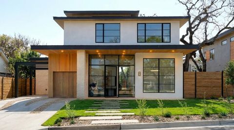 3411 Bridle PATH Austin TX 78703