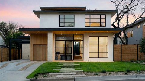 3411 Bridle PATH Austin TX 78703