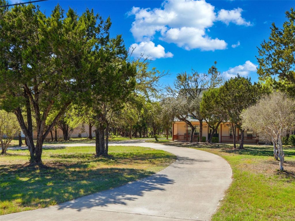 Photo of 349 Apex Ave, New Braunfels, TX 78132 (MLS # 9876460)