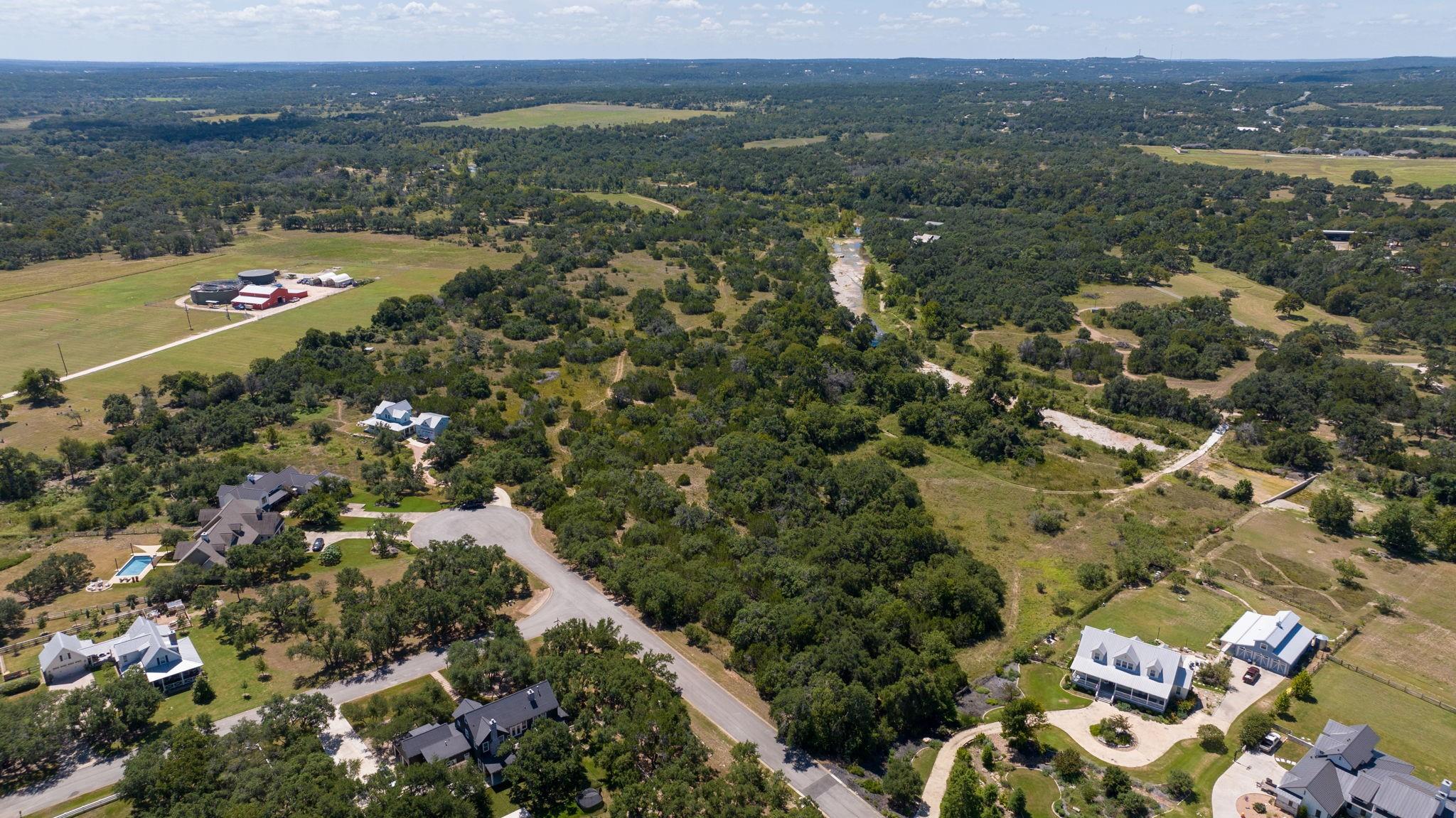 TBD 16+/- acres Trebled Waters TRL