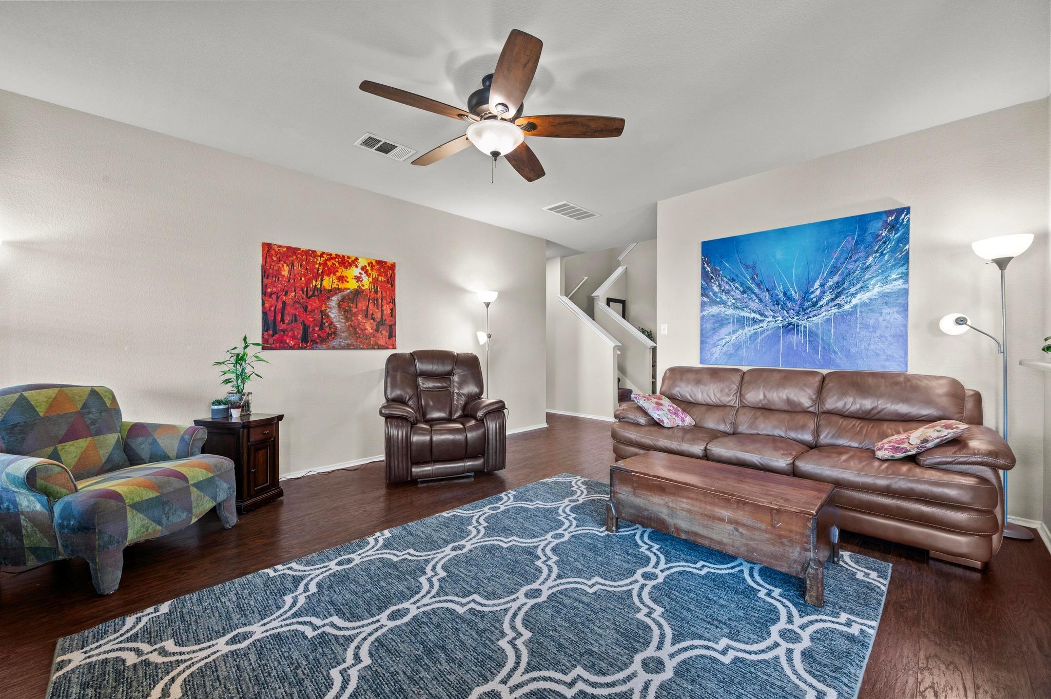 814 Covent DR