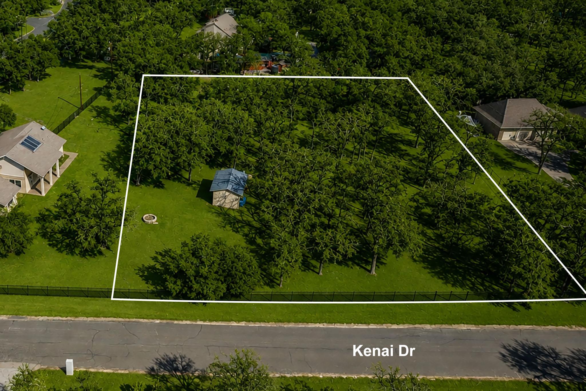 TBD Kenai DR