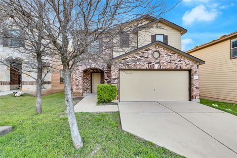 9004 Bird Brook LN Austin TX 78747