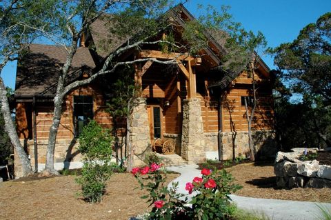 Photo of 7412 Calming CT, Jonestown, TX 78645 (MLS # 5165700)